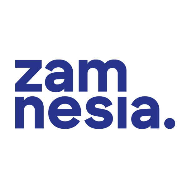 Domovská stránka Centra nápovědy Zamnesia